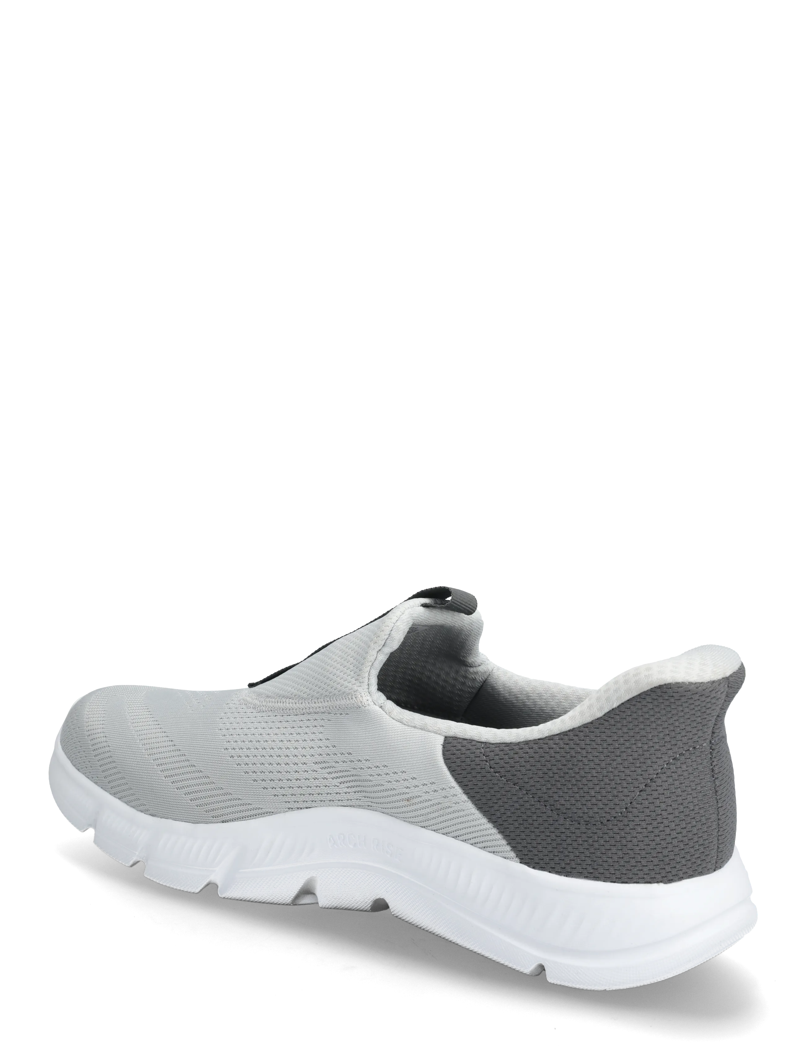 adidas Sportswear - CLOUDFOAM FLEX - LOUNGE RAPIDF - låga sneakers - lgsogr/ftwwht/grefiv - 2