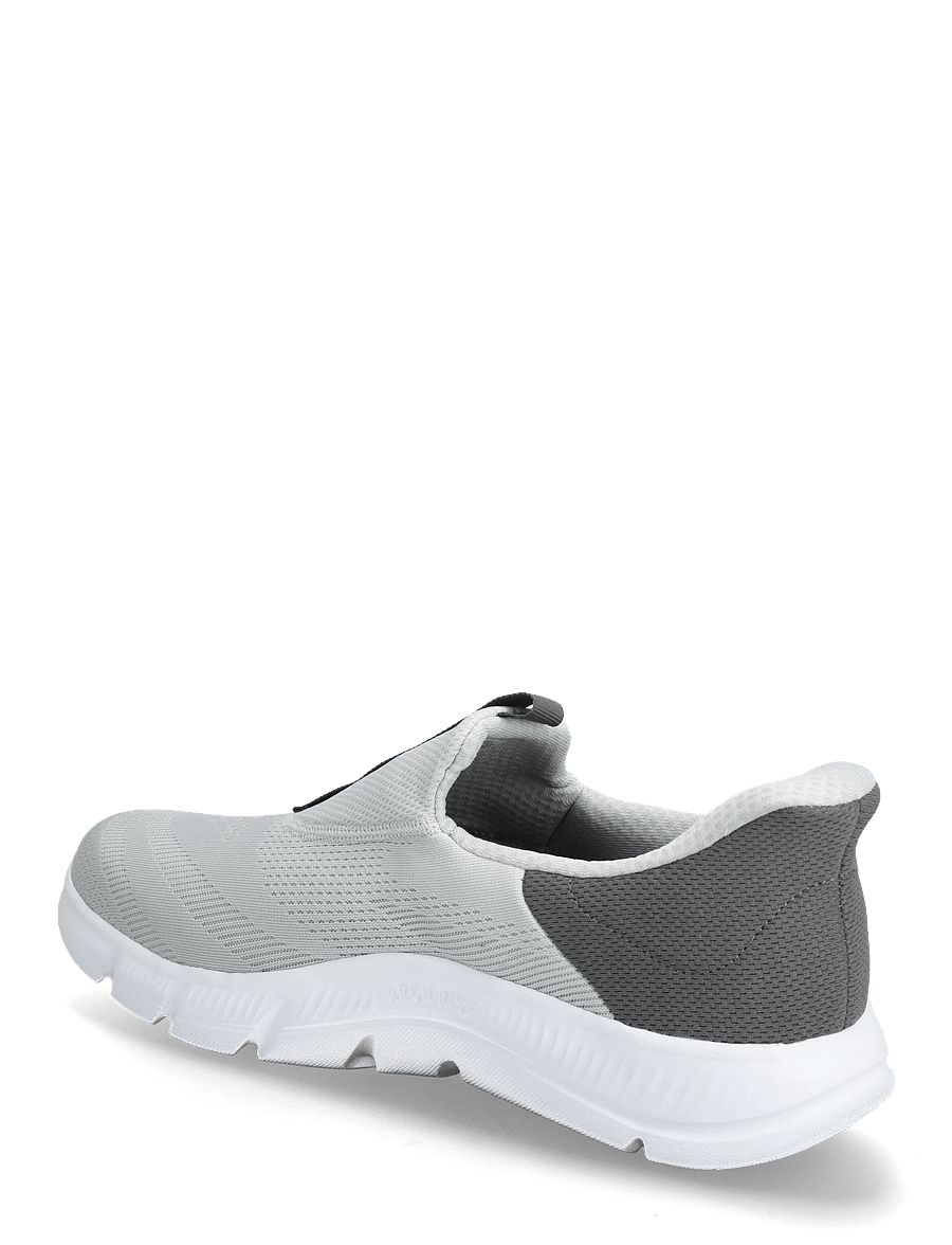 adidas Sportswear - CLOUDFOAM FLEX - LOUNGE RAPIDF - niedriger schnitt - lgsogr/ftwwht/grefiv - 2