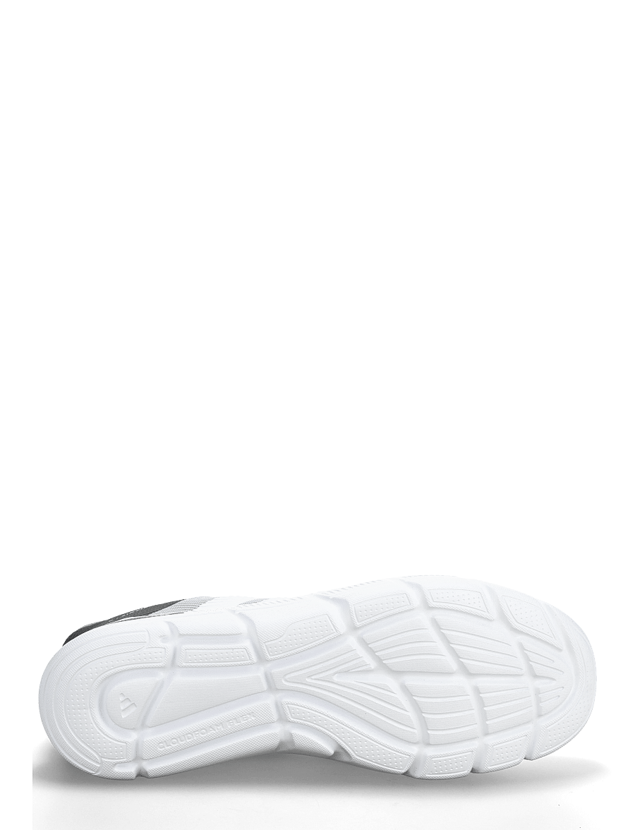 adidas Sportswear - CLOUDFOAM FLEX - LOUNGE RAPIDF - niedriger schnitt - lgsogr/ftwwht/grefiv - 4
