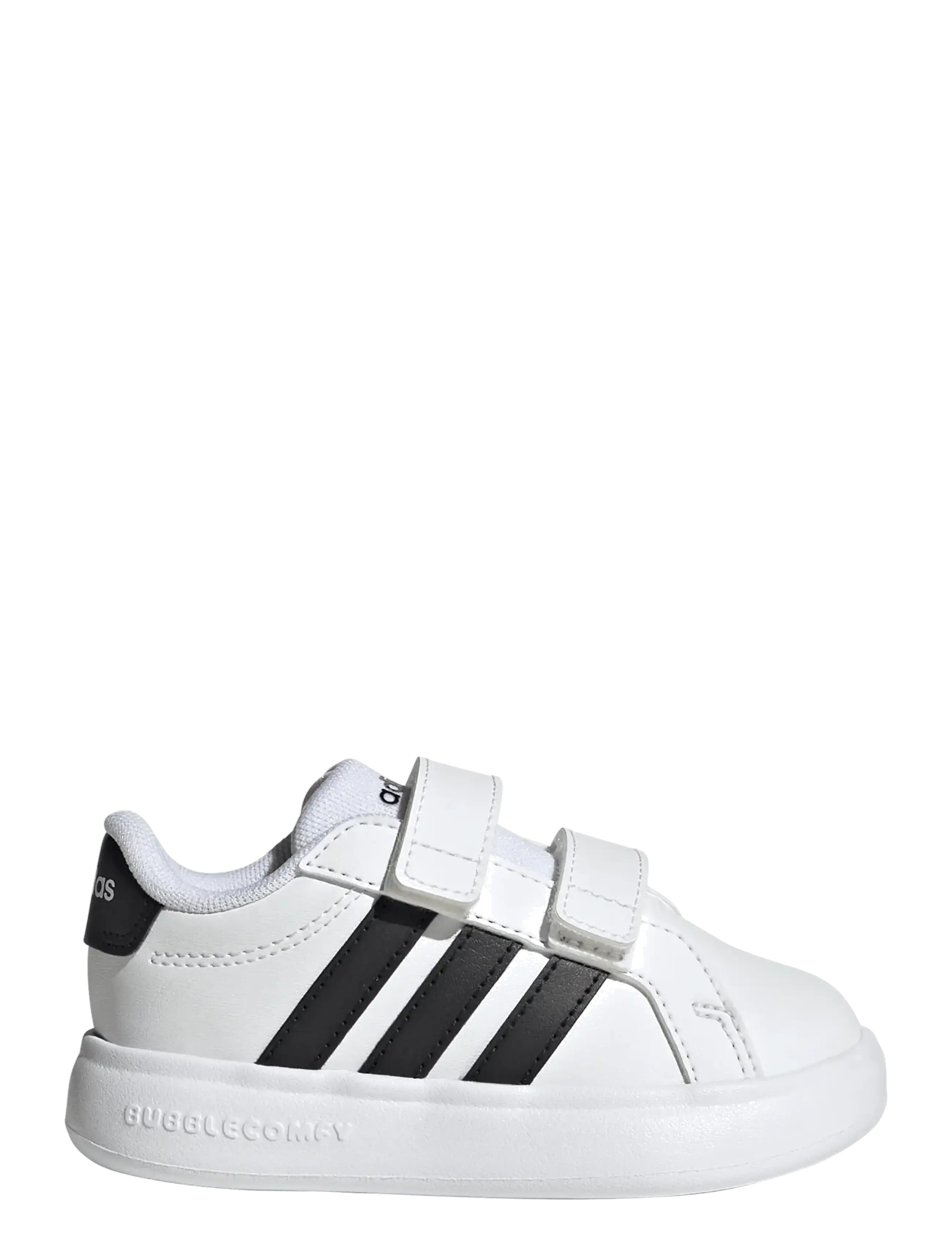 adidas Sportswear - GRAND COURT 3.0 BUBBLE CF I - sko - ftwwht/cblack/ftwwht - 2