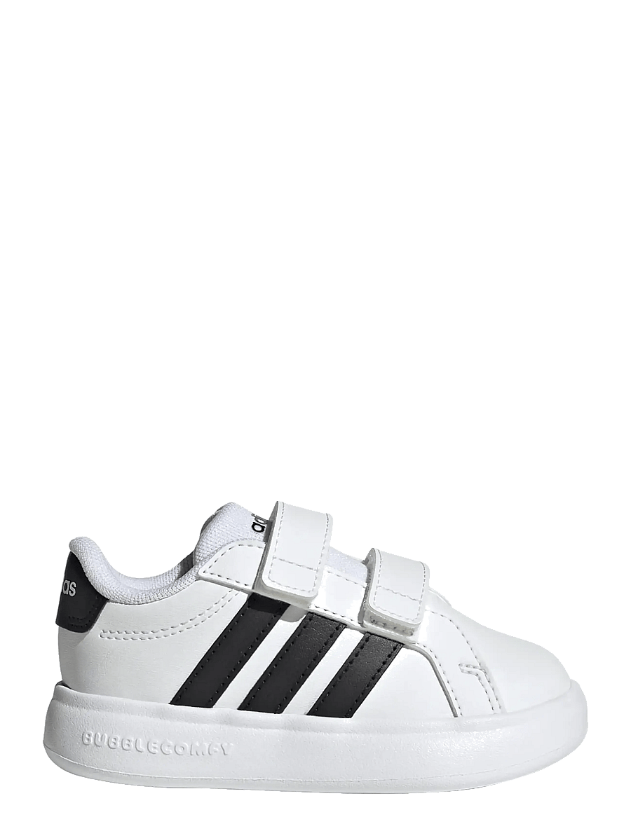 adidas Sportswear - GRAND COURT 3.0 BUBBLE CF I - sko - ftwwht/cblack/ftwwht - 2