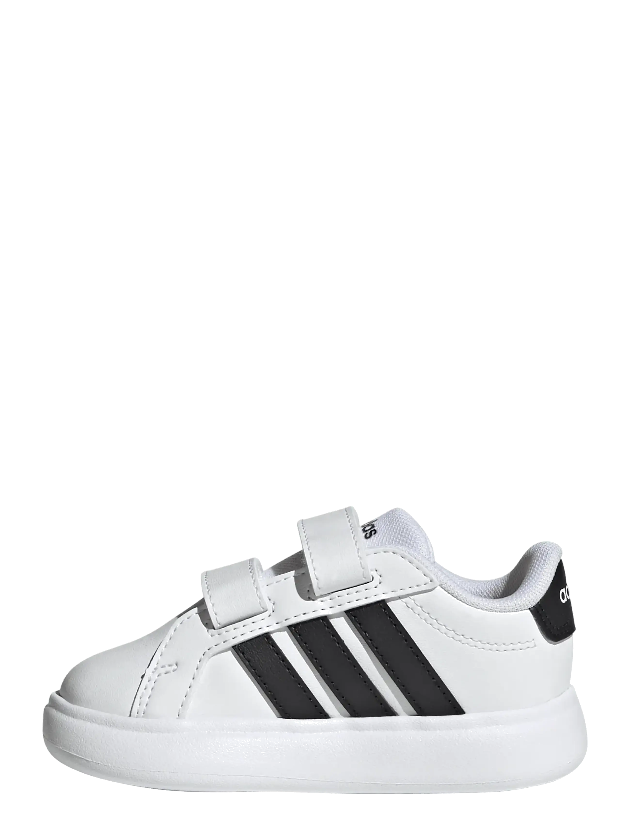 adidas Sportswear - GRAND COURT 3.0 BUBBLE CF I - sko - ftwwht/cblack/ftwwht - 3