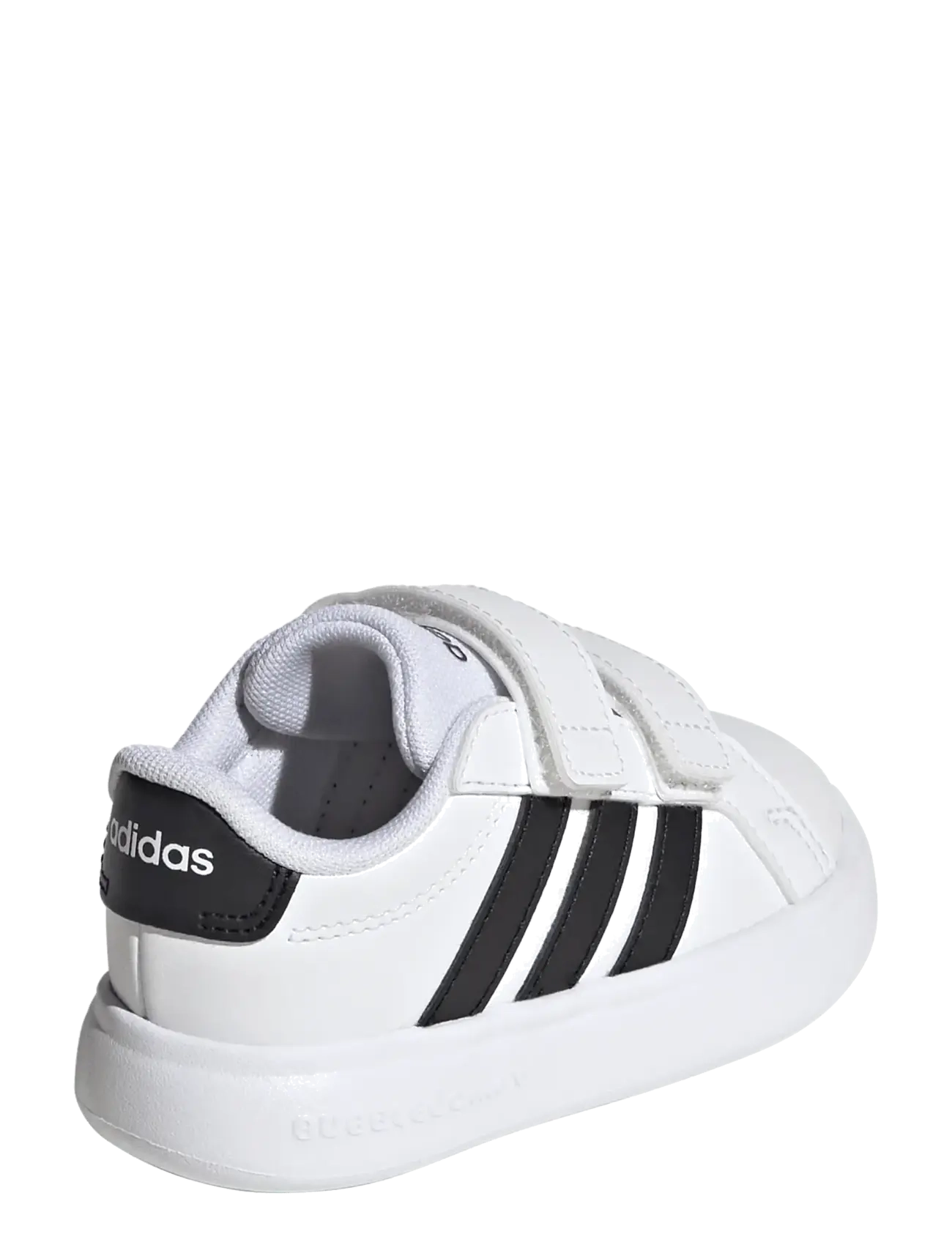 adidas Sportswear - GRAND COURT 3.0 BUBBLE CF I - sko - ftwwht/cblack/ftwwht - 4