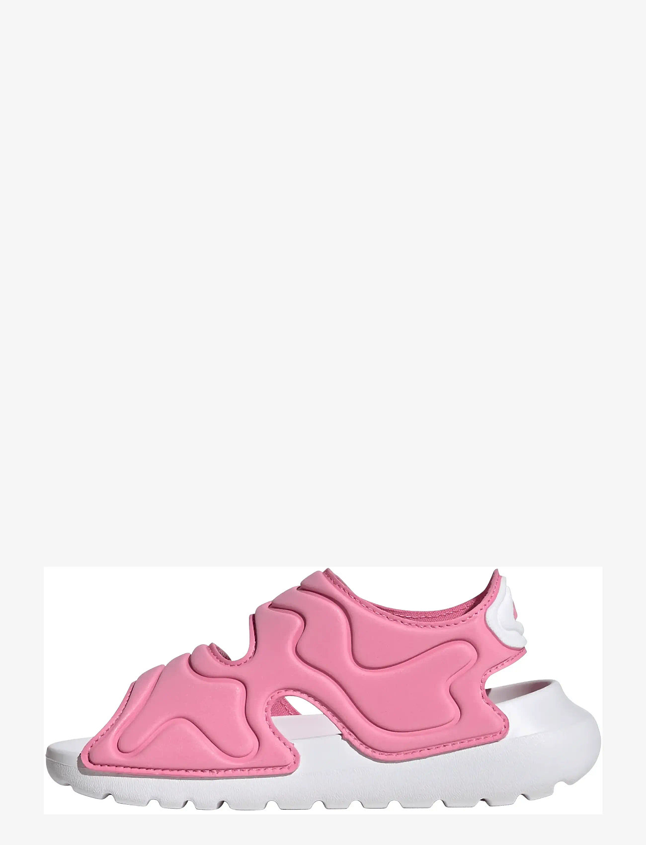 adidas Sportswear - ALTASWIM 3 C - skor - blipnk/ftwwht/blipnk - 2