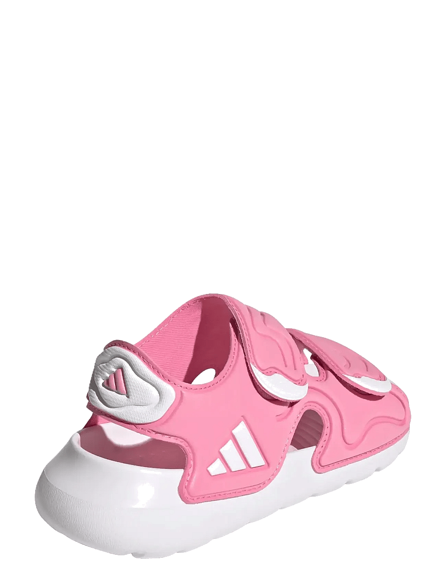 adidas Sportswear - ALTASWIM 3 C - sko - blipnk/ftwwht/blipnk - 3