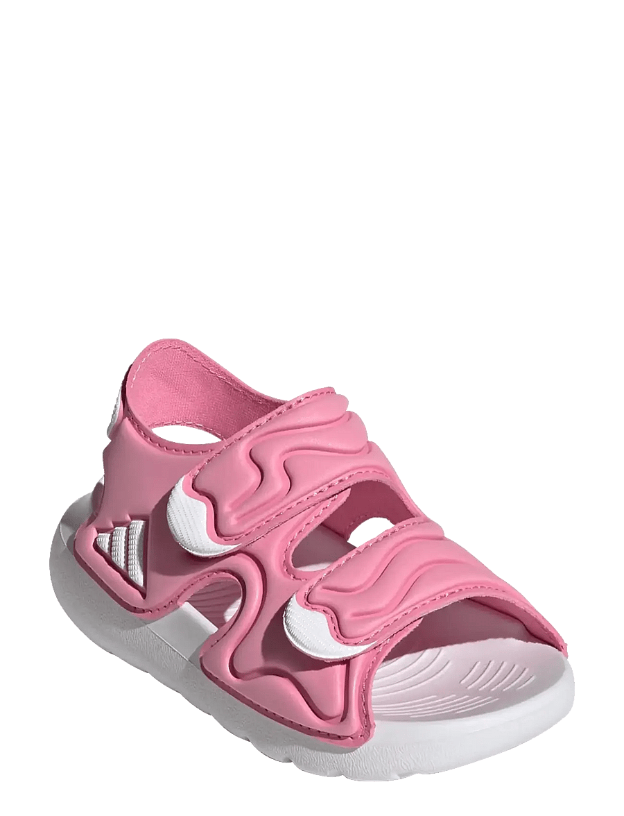 adidas Sportswear - ALTASWIM 3 I - sko - blipnk/ftwwht/blipnk - 0