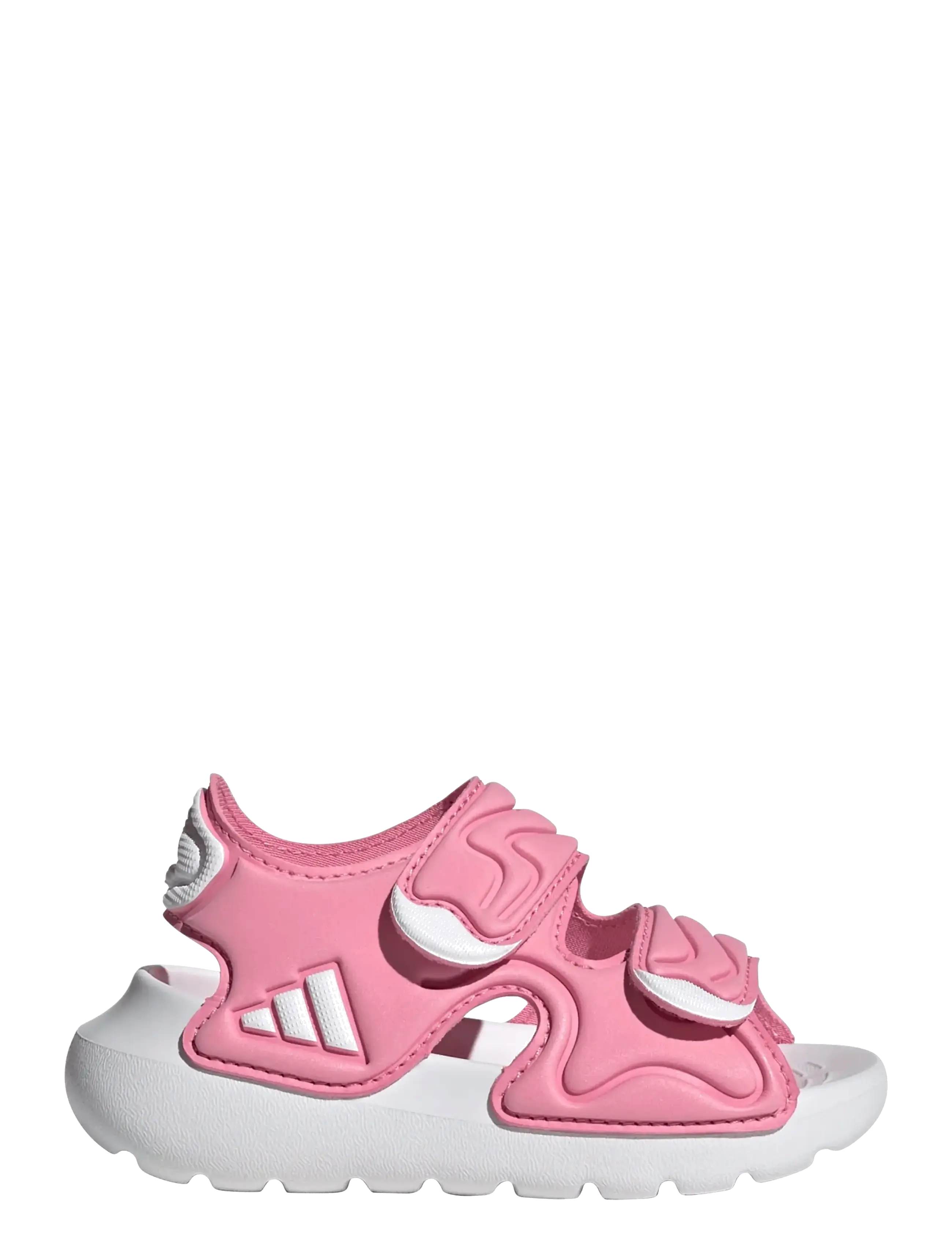 adidas Sportswear - ALTASWIM 3 I - sko - blipnk/ftwwht/blipnk - 1