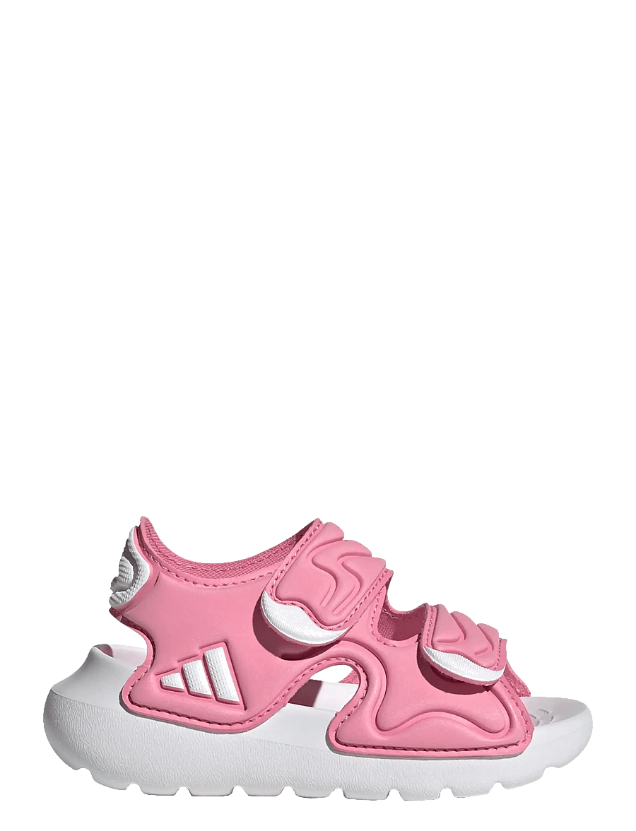 adidas Sportswear - ALTASWIM 3 I - sko - blipnk/ftwwht/blipnk - 1