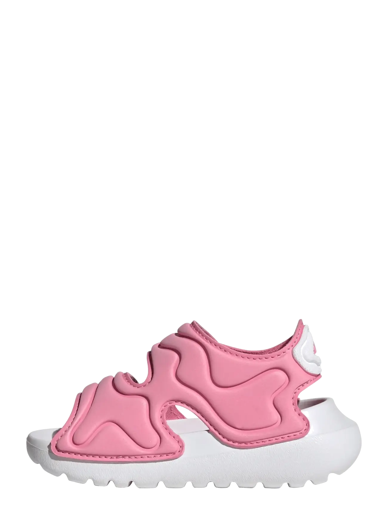 adidas Sportswear - ALTASWIM 3 I - sko - blipnk/ftwwht/blipnk - 2