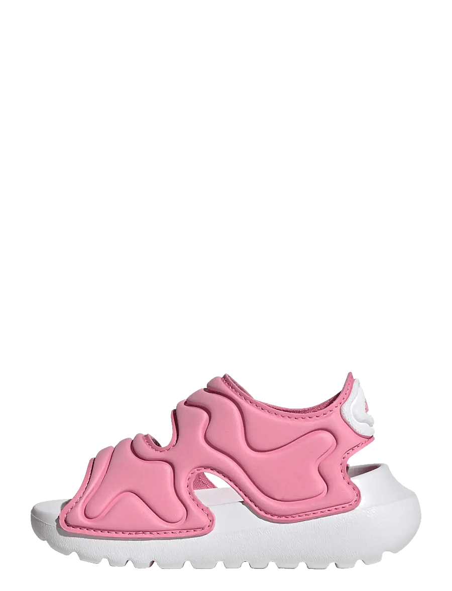 adidas Sportswear - ALTASWIM 3 I - sko - blipnk/ftwwht/blipnk - 2