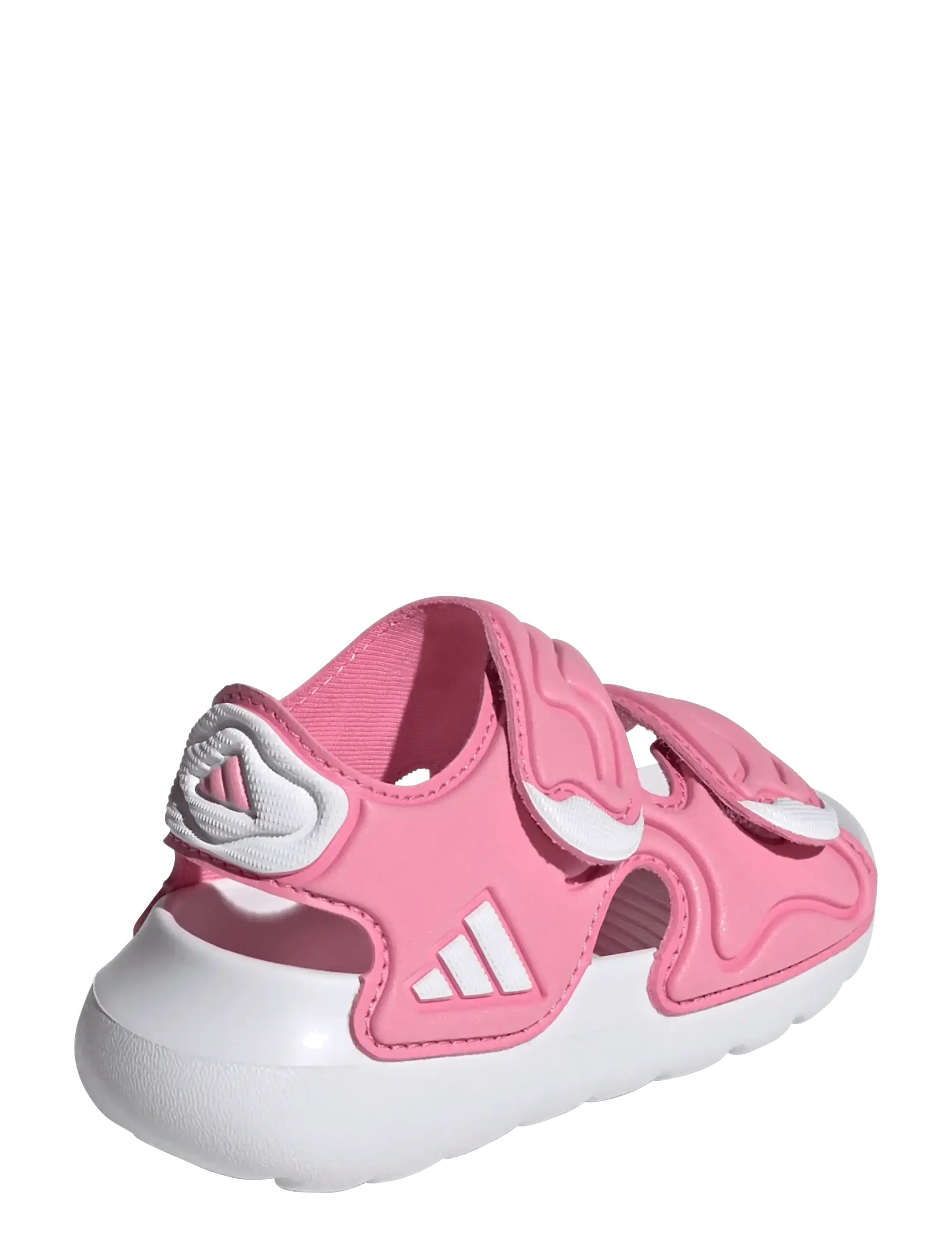 adidas Sportswear - ALTASWIM 3 I - sko - blipnk/ftwwht/blipnk - 3