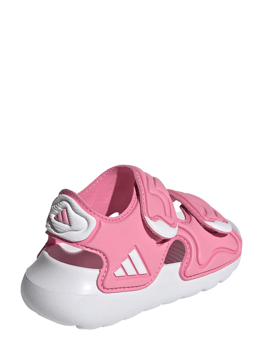 adidas Sportswear - ALTASWIM 3 I - sko - blipnk/ftwwht/blipnk - 3