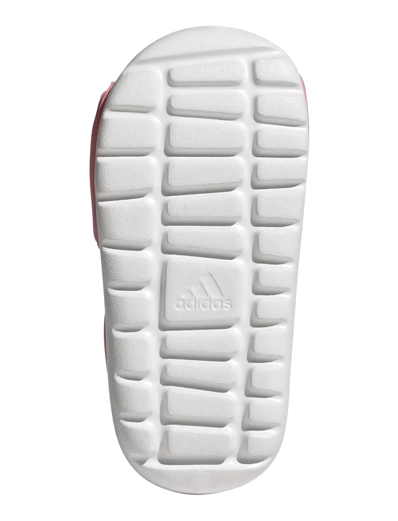 adidas Sportswear - ALTASWIM 3 I - sko - blipnk/ftwwht/blipnk - 5