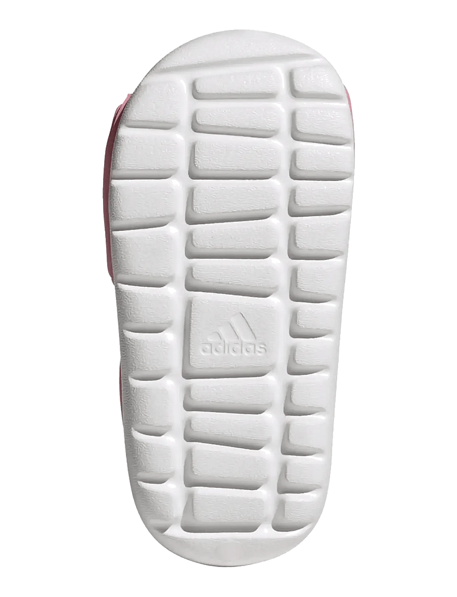 adidas Sportswear - ALTASWIM 3 I - sko - blipnk/ftwwht/blipnk - 5