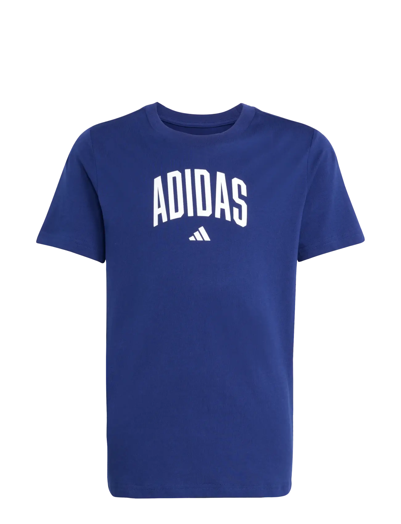 adidas Sportswear J COLLEG T - Training - DKBLUE / blue