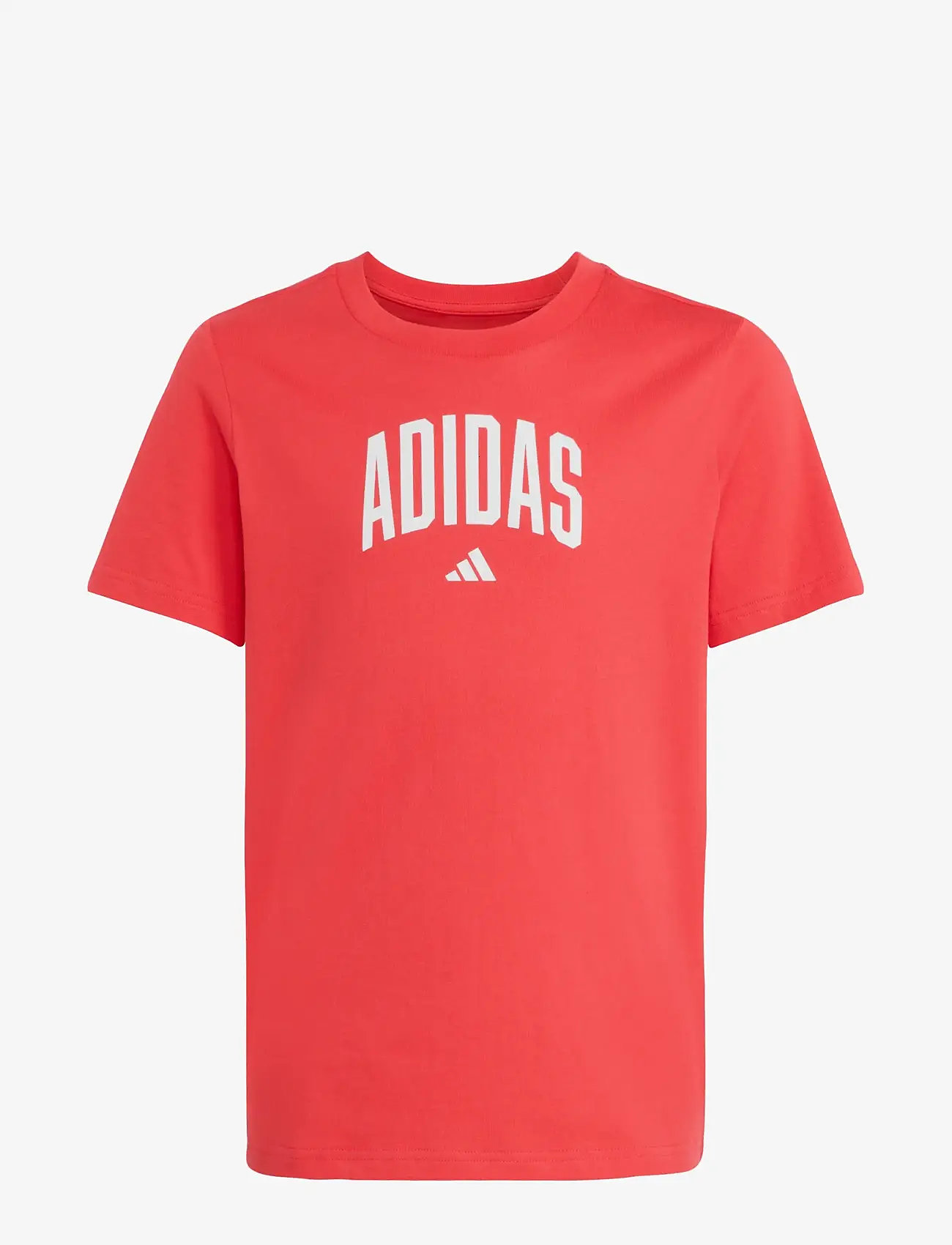 adidas Sportswear - J COLLEG T - sportstoppe - purrub - 1