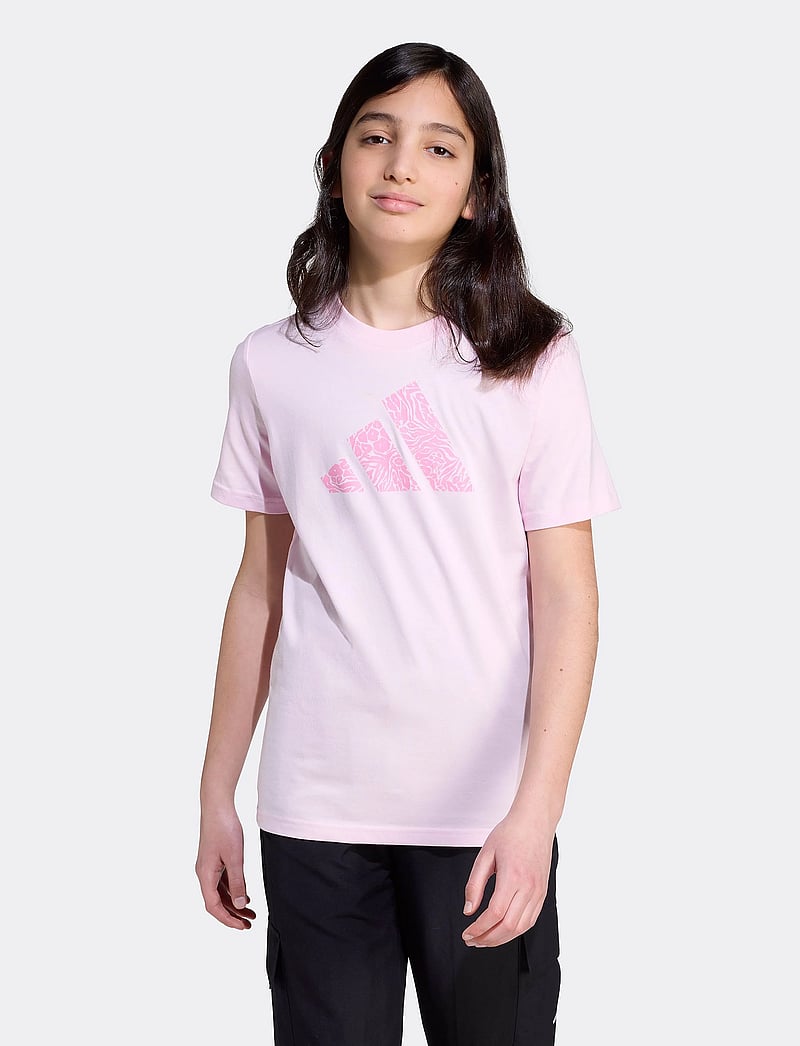 adidas Sportswear - J FI T - clpink - 0