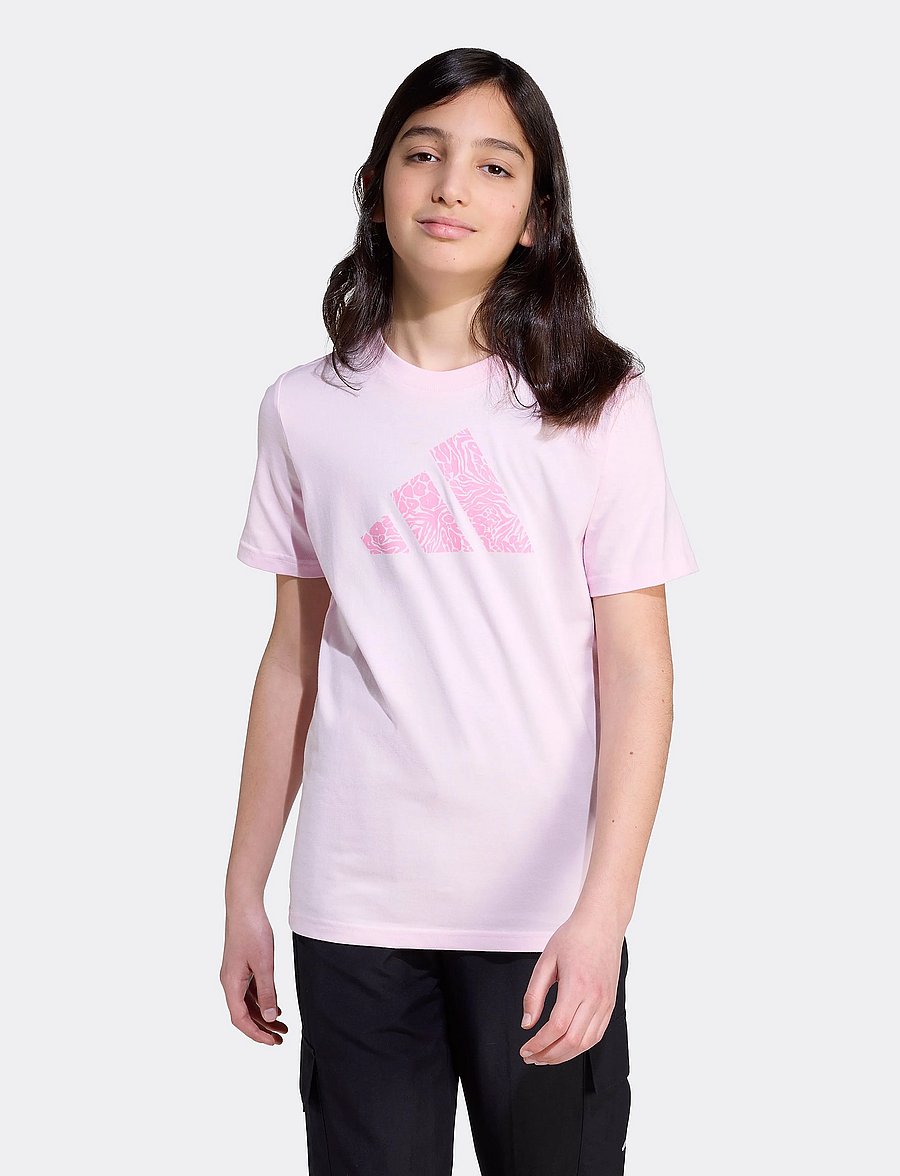 adidas Sportswear - J FI T - clpink - 0