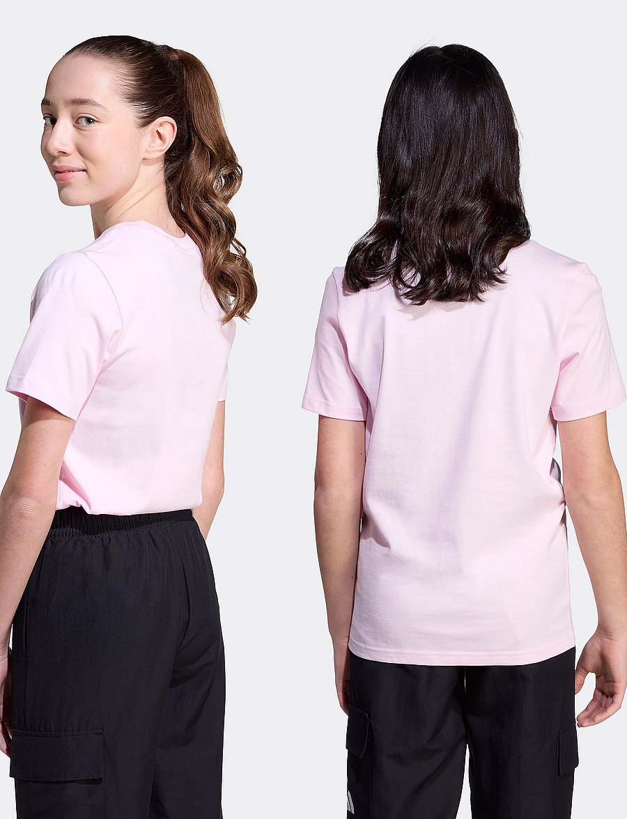 adidas Sportswear - J FI T - clpink - 2
