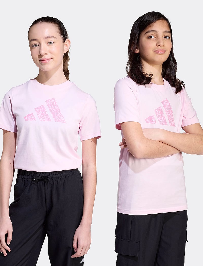 adidas Sportswear - J FI T - clpink - 5