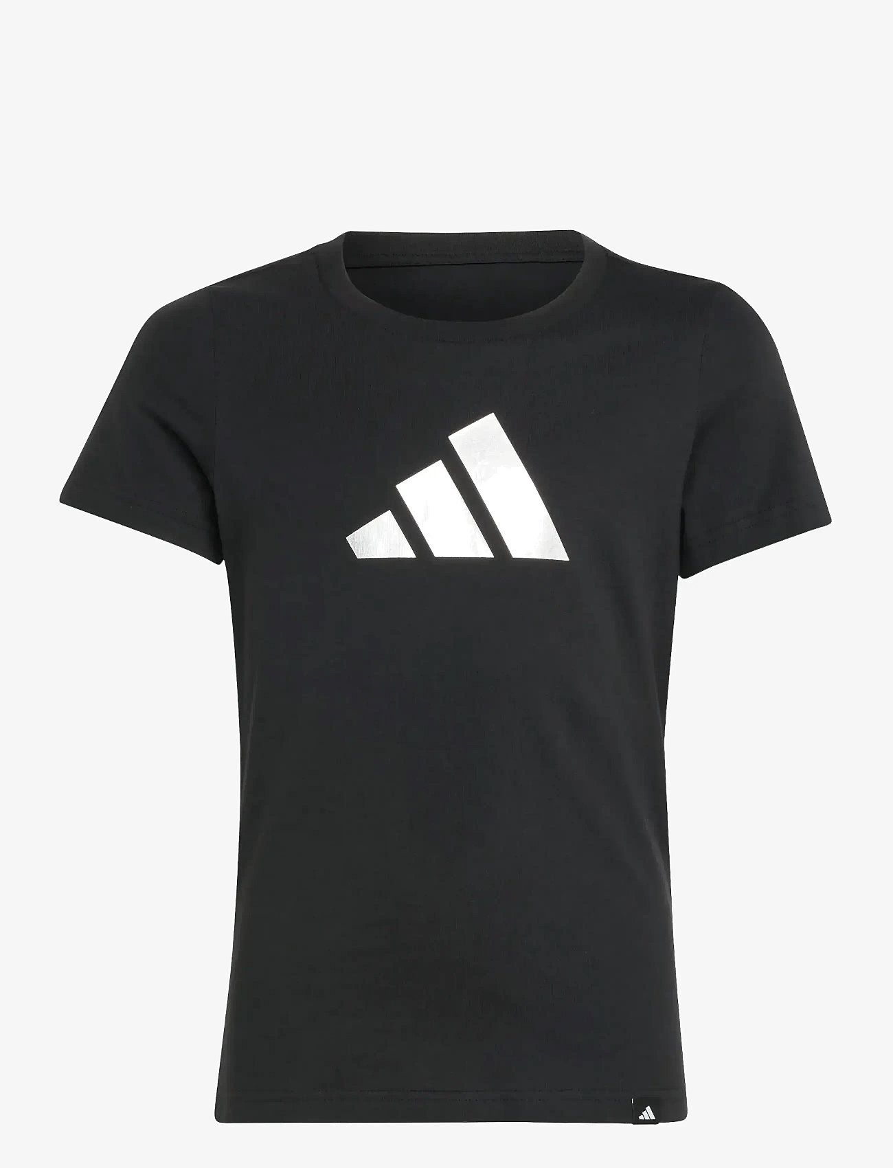 adidas Sportswear - JG GLAM T - sportstoppe - black - 1