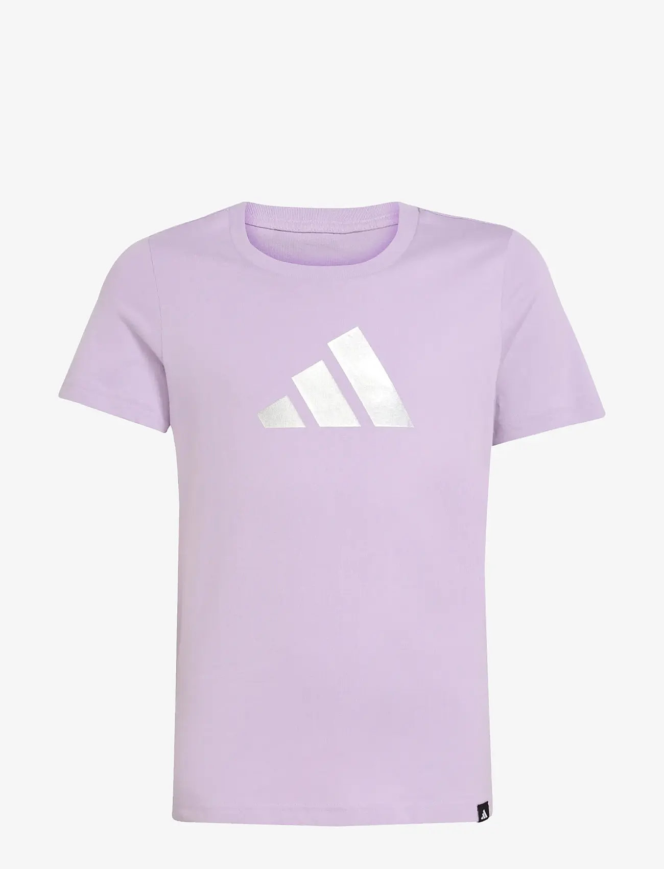 adidas Sportswear - JG GLAM T - sporttoppar - powplu - 1