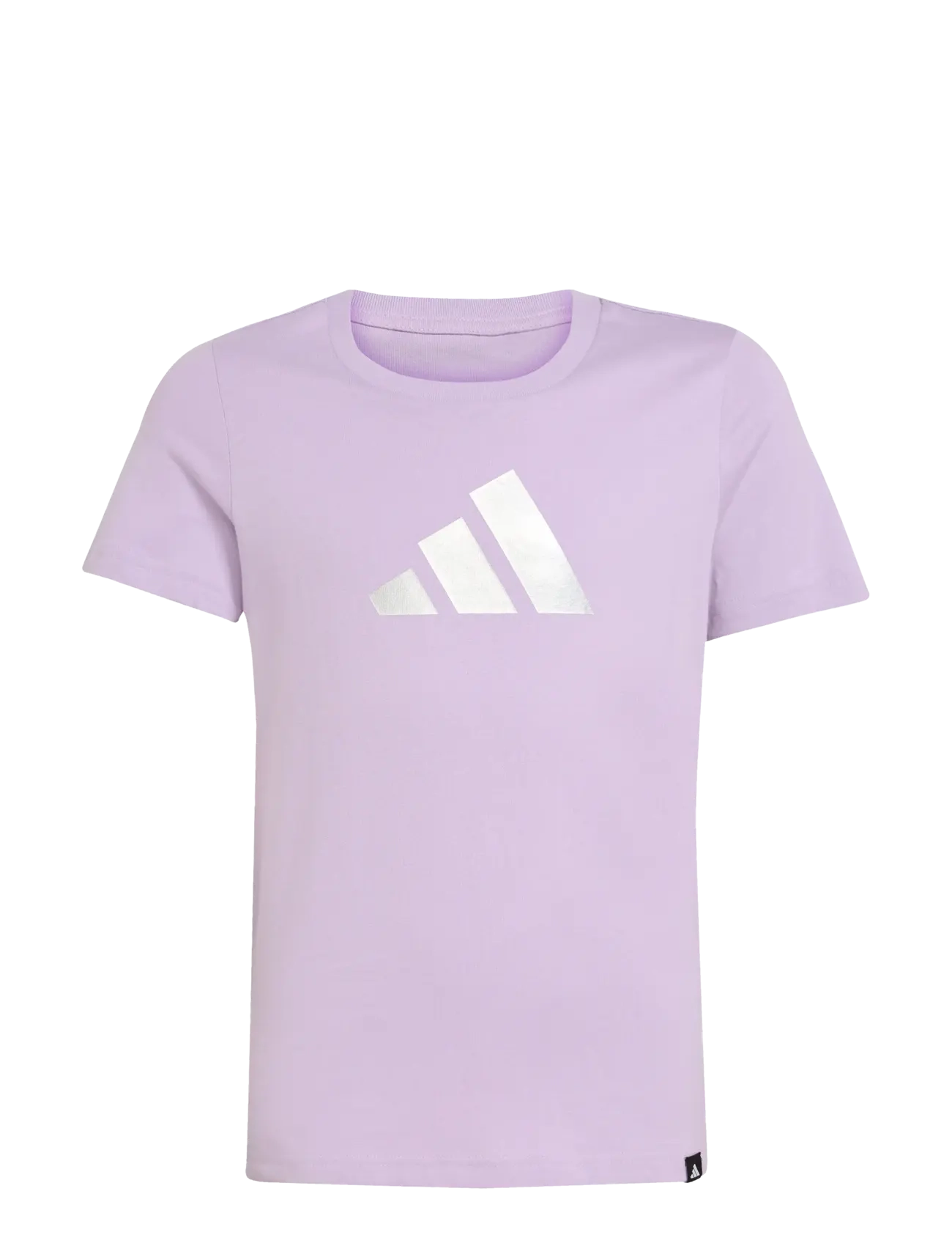adidas Sportswear JG GLAM T - adidas - POWPLU / pink/rose