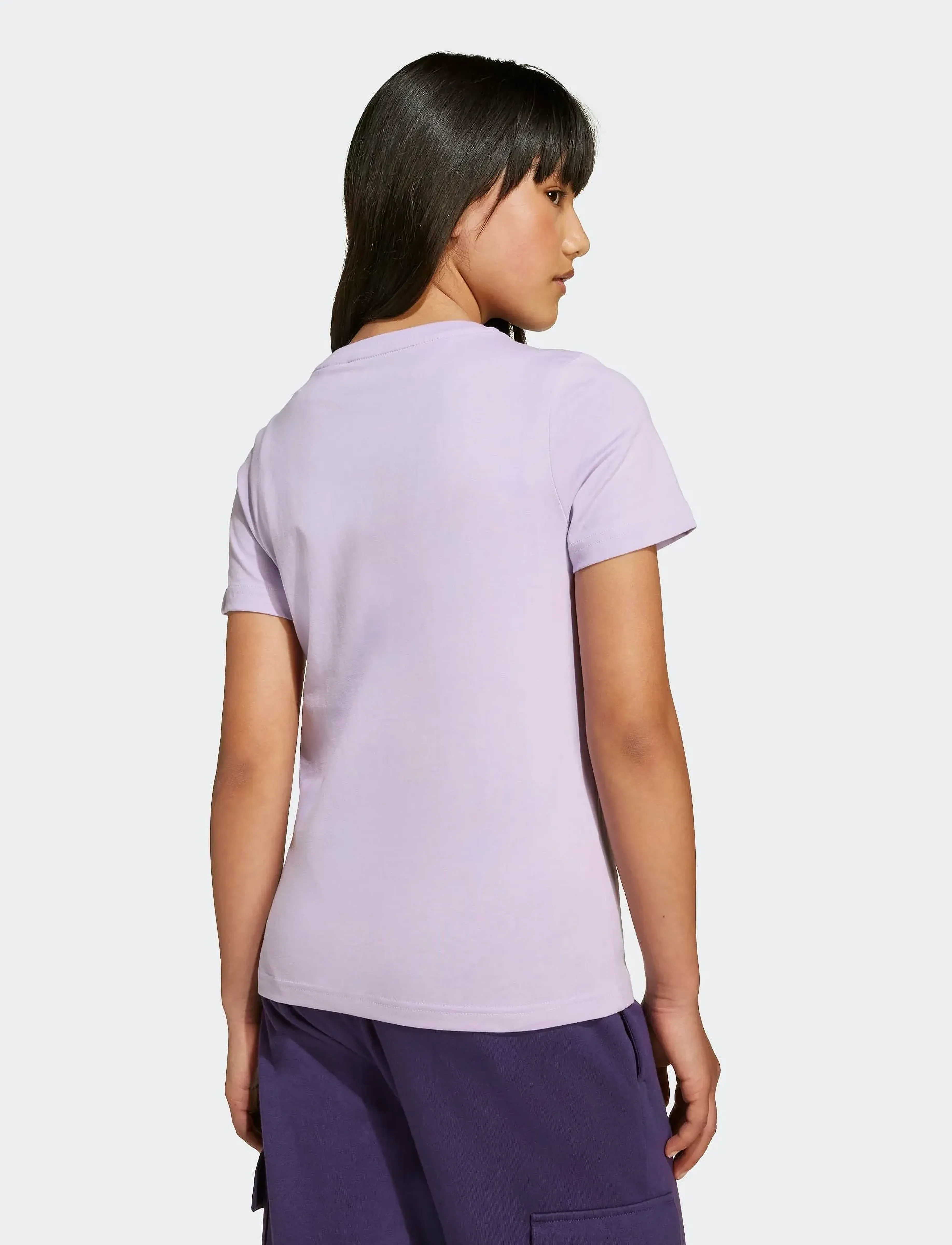 adidas Sportswear - JG GLAM T - hauts de sport - powplu - 3