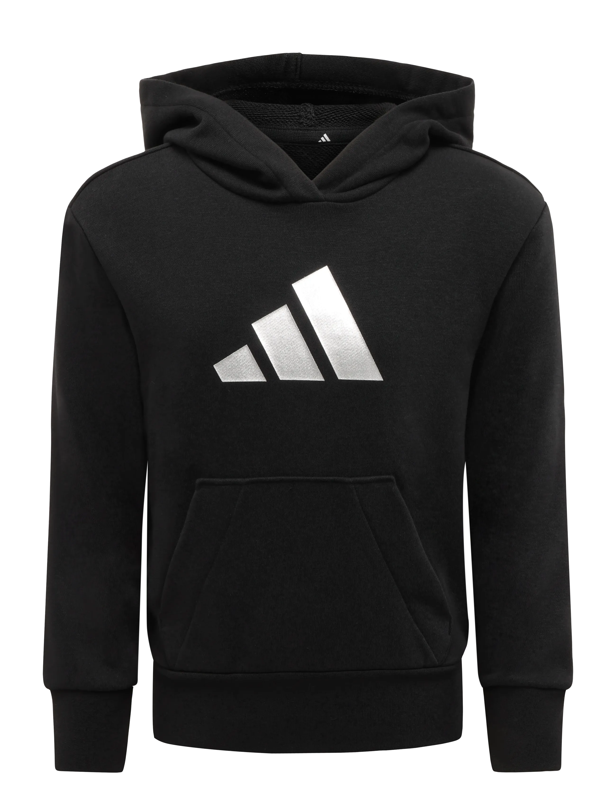 ADIDAS SPORTSWEAR Jg Glam Hd Schwarz - 104 - Kinder
