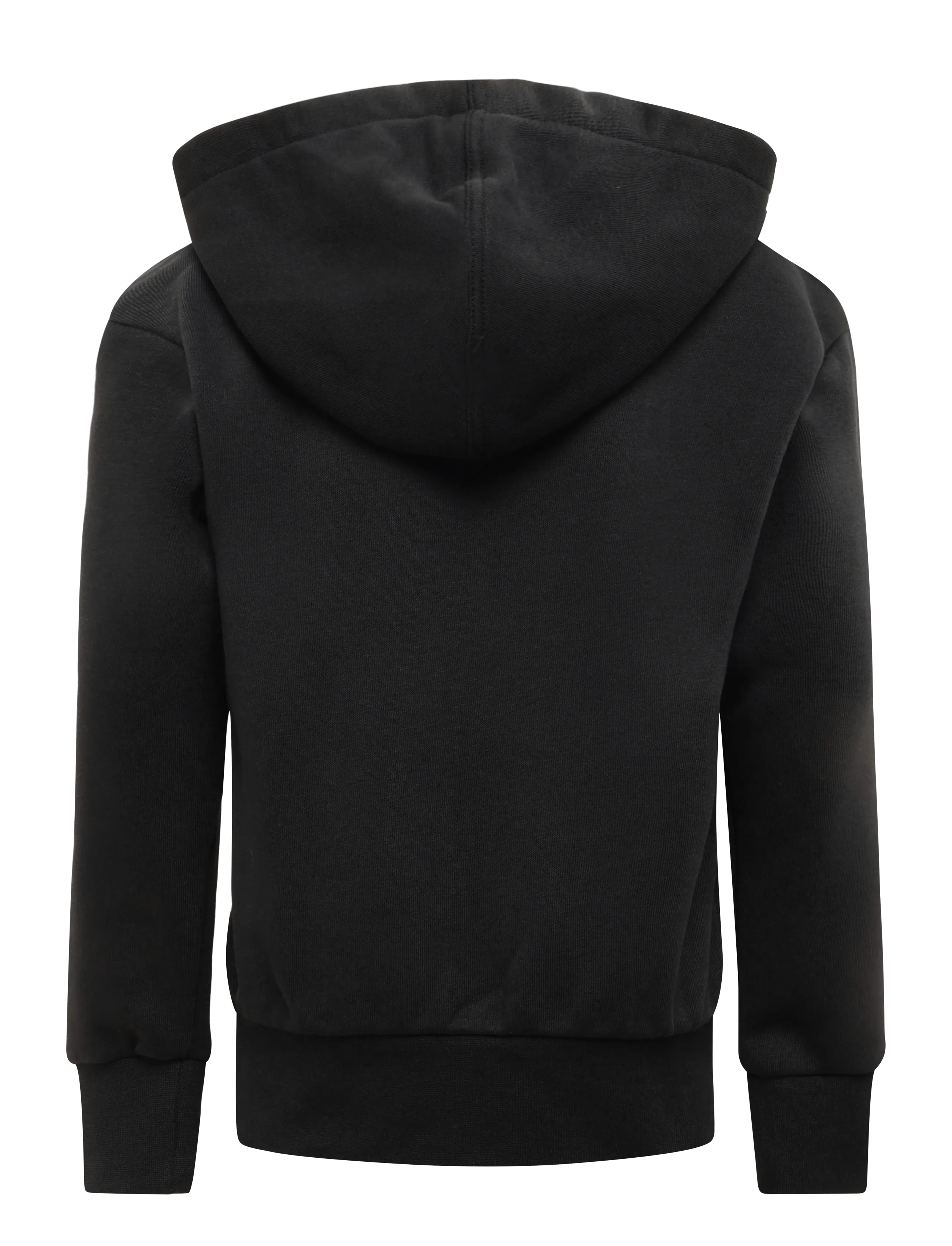 adidas Sportswear - JG GLAM HD - kapuzenpullover - black - 2