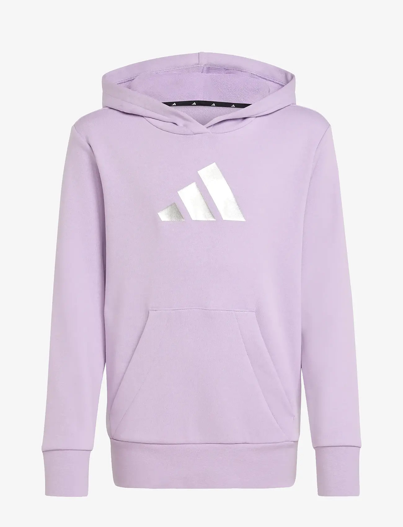 adidas Sportswear - JG GLAM HD - hættetrøjer - powplu - 1