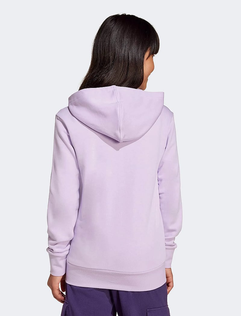 adidas Sportswear - JG GLAM HD - hættetrøjer - powplu - 2