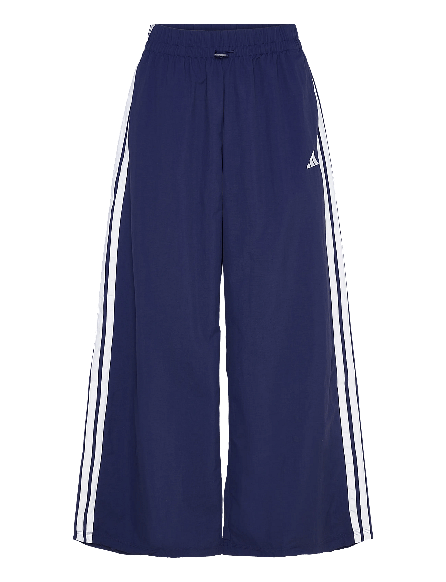 adidas Sportswear - W 3S WV PT - casual - dkblue/white - 1