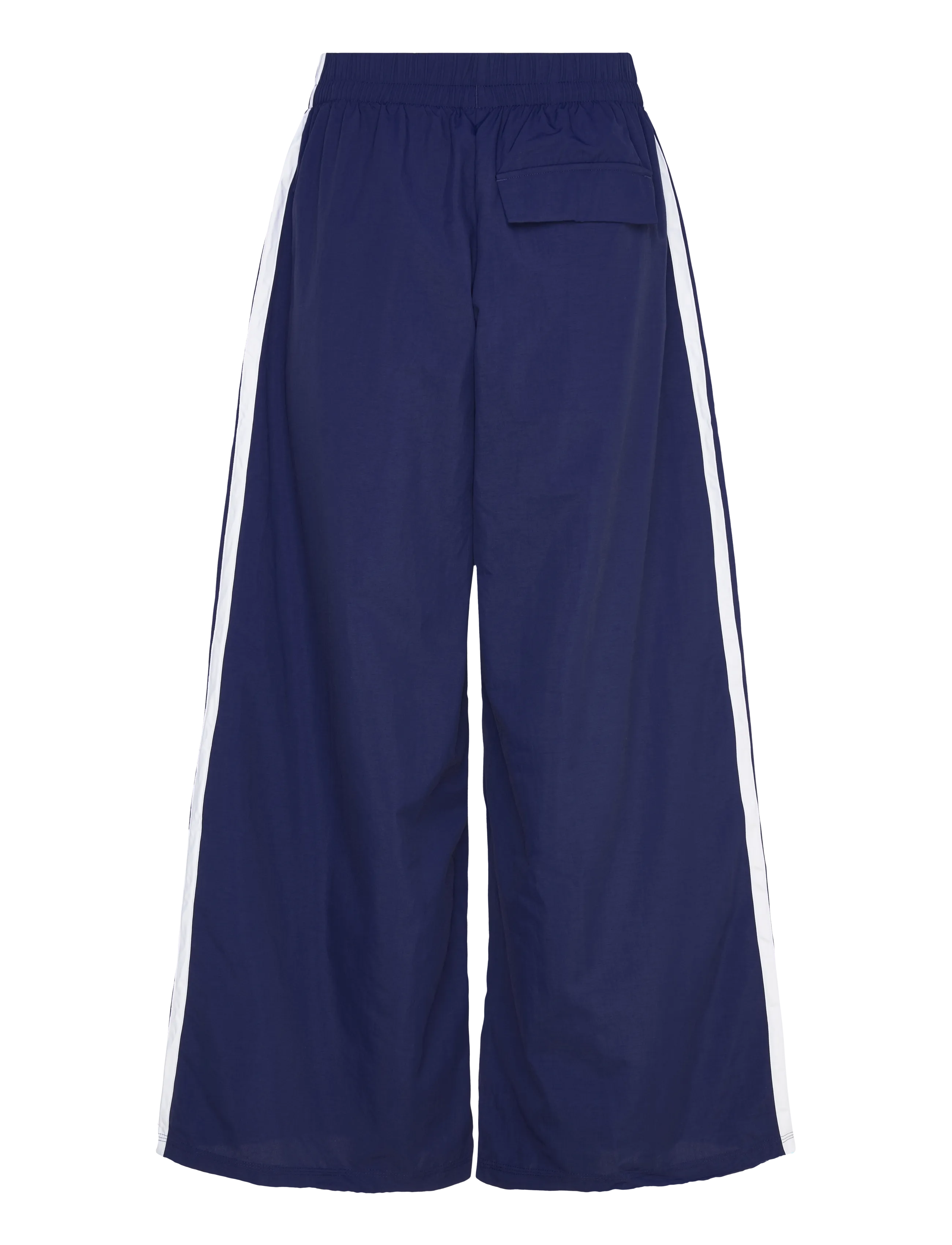 adidas Sportswear - W 3S WV PT - casual - dkblue/white - 2
