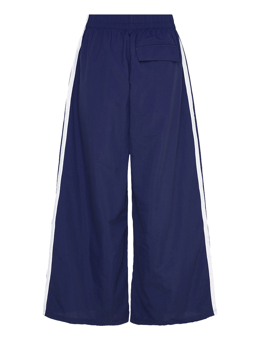 adidas Sportswear - W 3S WV PT - casual - dkblue/white - 2
