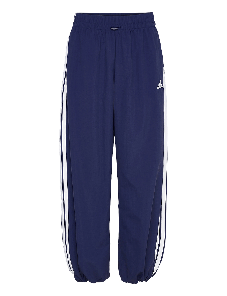 adidas Sportswear - W 3S WV PT - casual - dkblue/white - 3