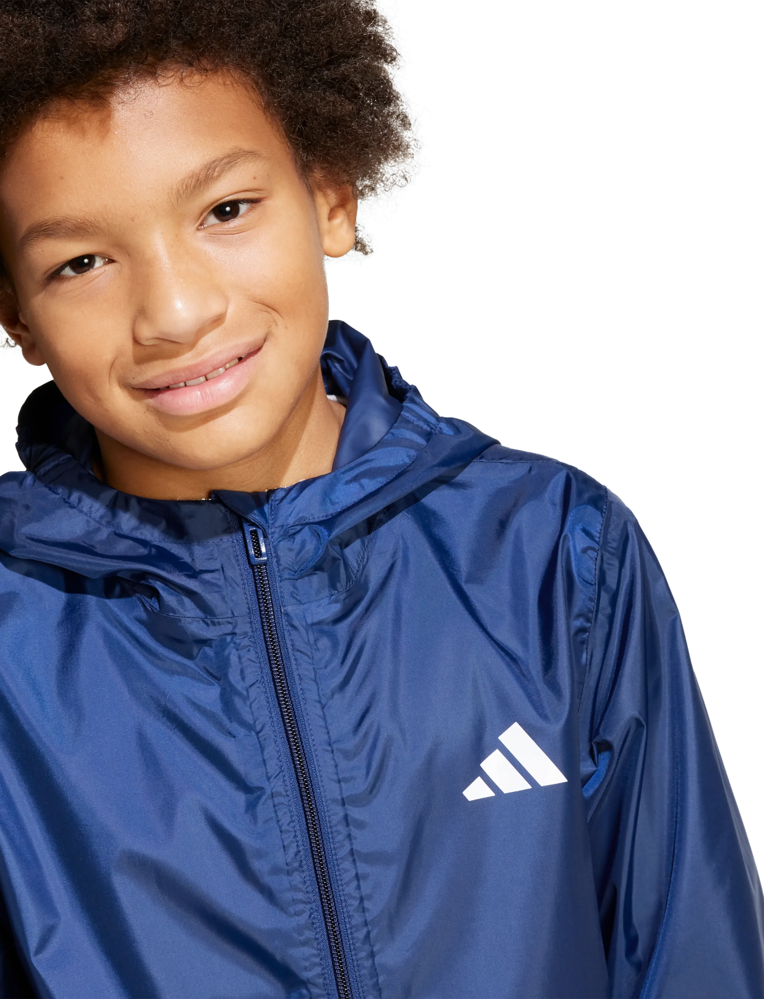 adidas Sportswear J Rain Jkt (ASRJV5818) - Jackets | Boozt.com