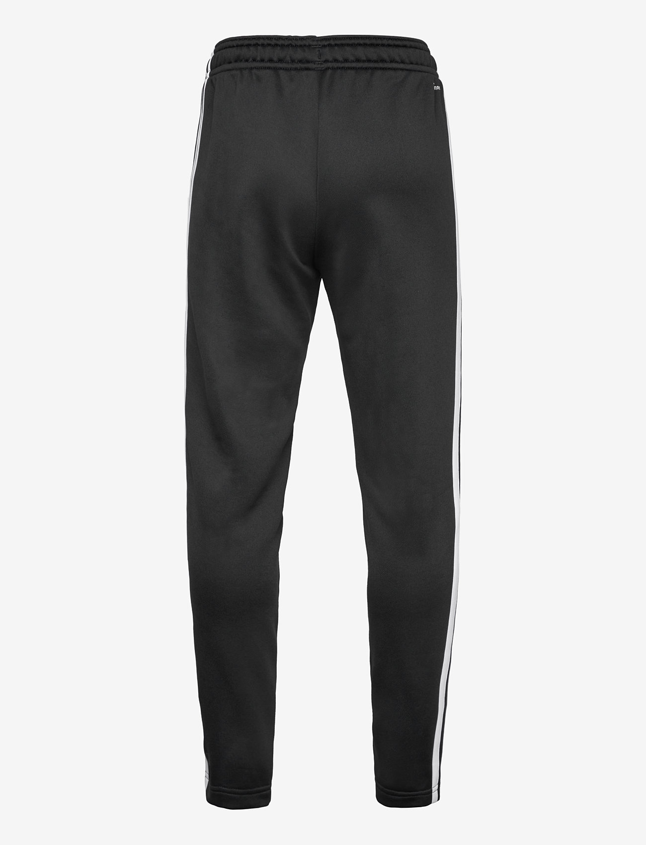 adidas Sportswear - U TR-ES 3S PANT - dressipüksid - black - 2
