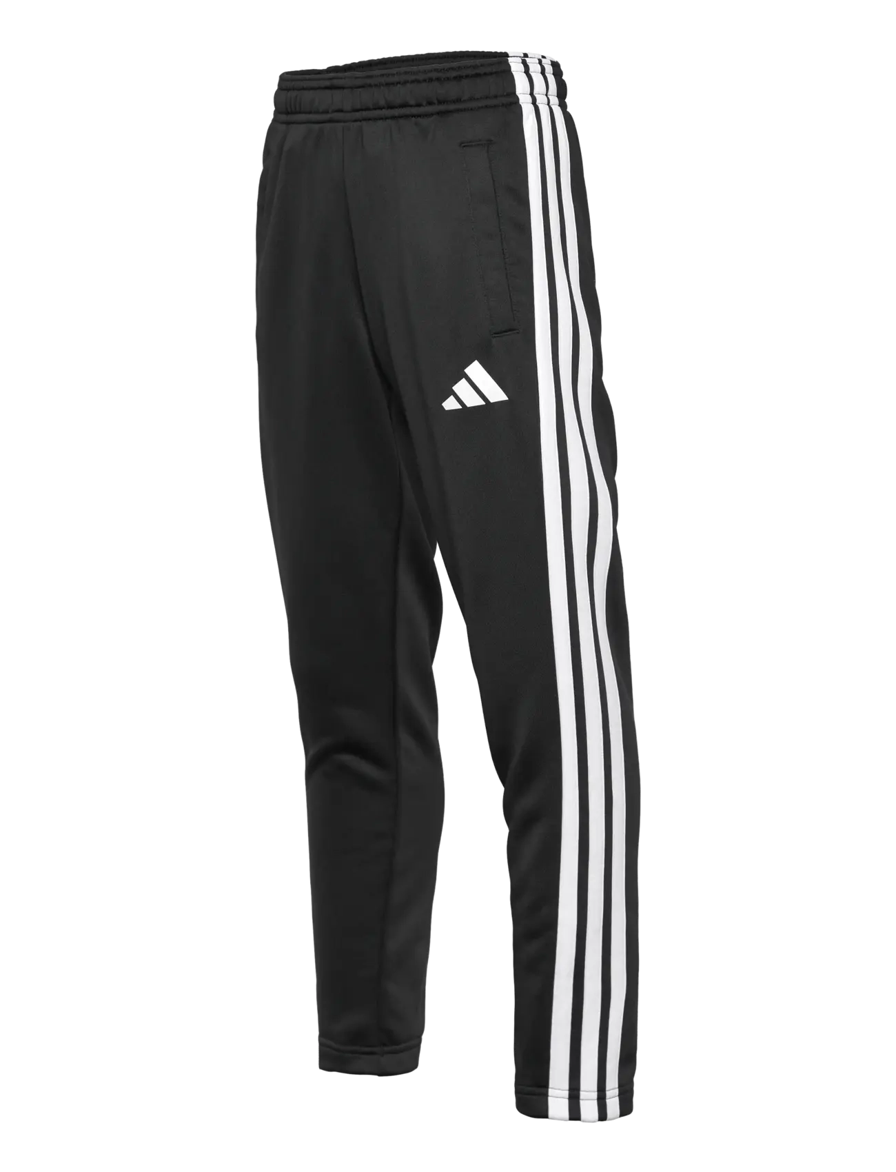 adidas Sportswear - U TR-ES 3S PANT - treningsbukser - black - 3