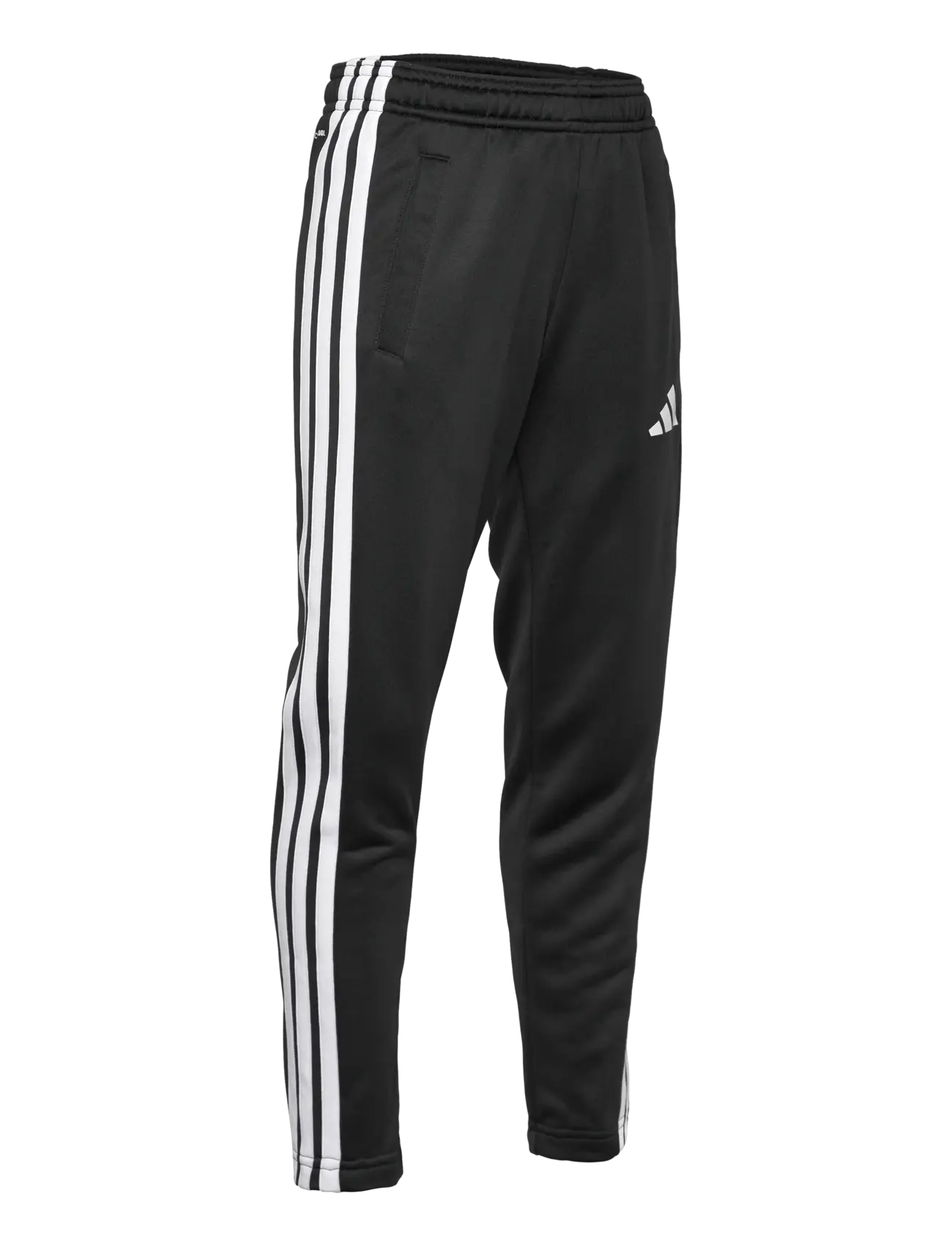 adidas Sportswear - U TR-ES 3S PANT - treningsbukser - black - 4