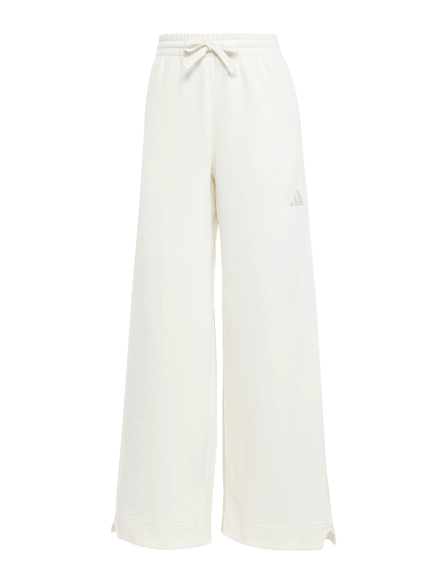 adidas Sportswear - W ALL SZN T PT - joggingbukser - owhite - 1