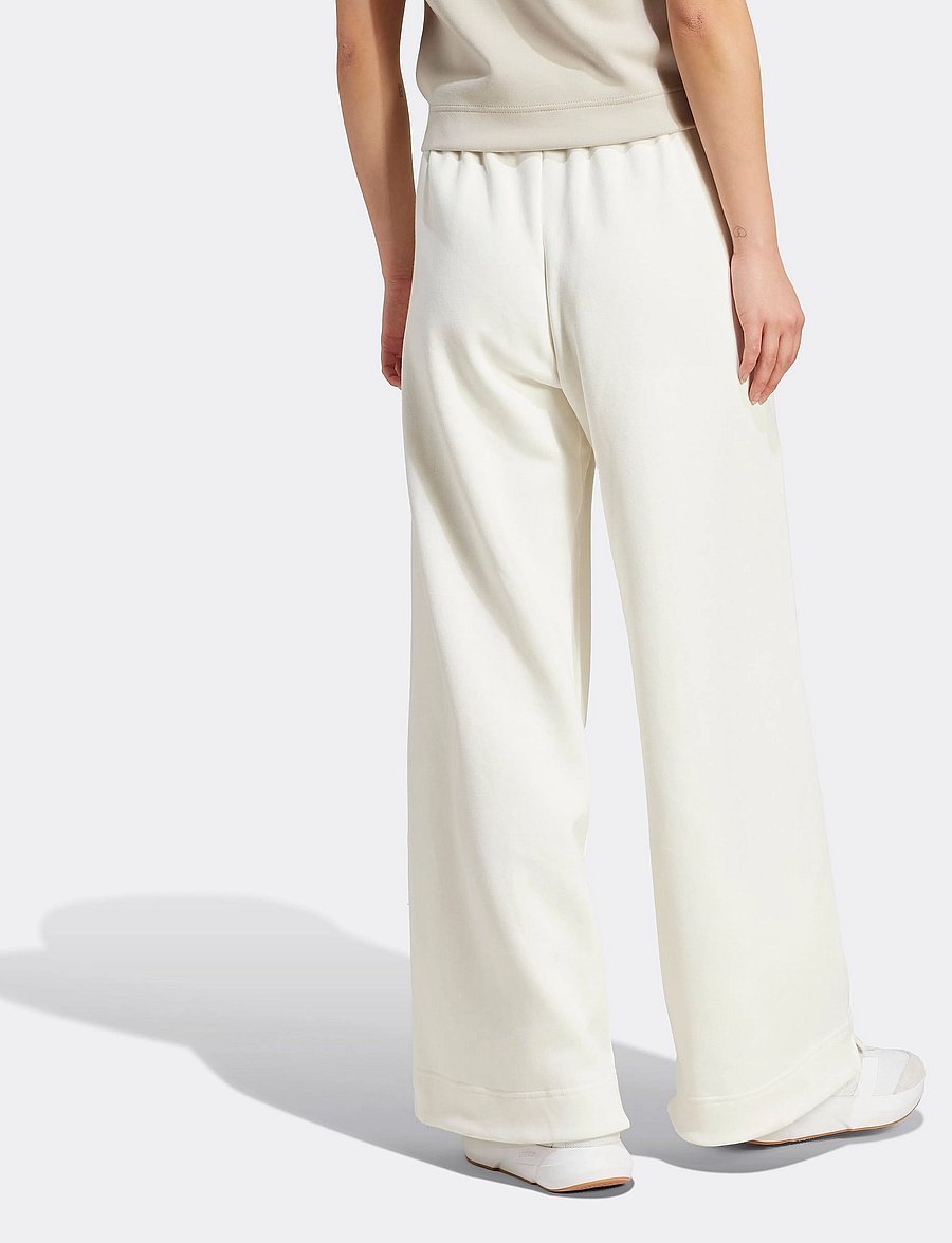 adidas Sportswear - W ALL SZN T PT - joggingbukser - owhite - 4