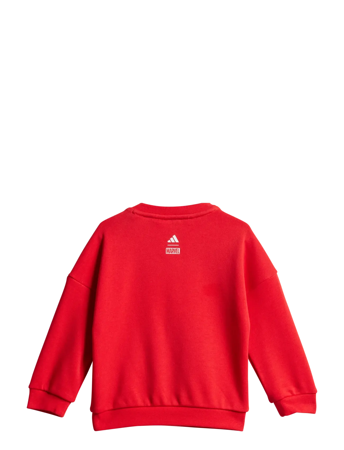 adidas Sportswear - I MRVL SM JOG - pikkade varrukatega t-särkide komplektid - purrub/white - 1