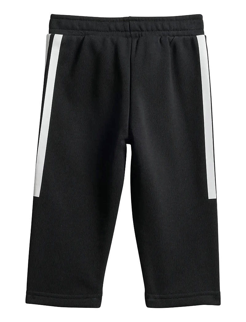 adidas Sportswear - I MRVL SM JOG - komplekti ar t-kreklu ar garām piedurknēm - purrub/white - 3