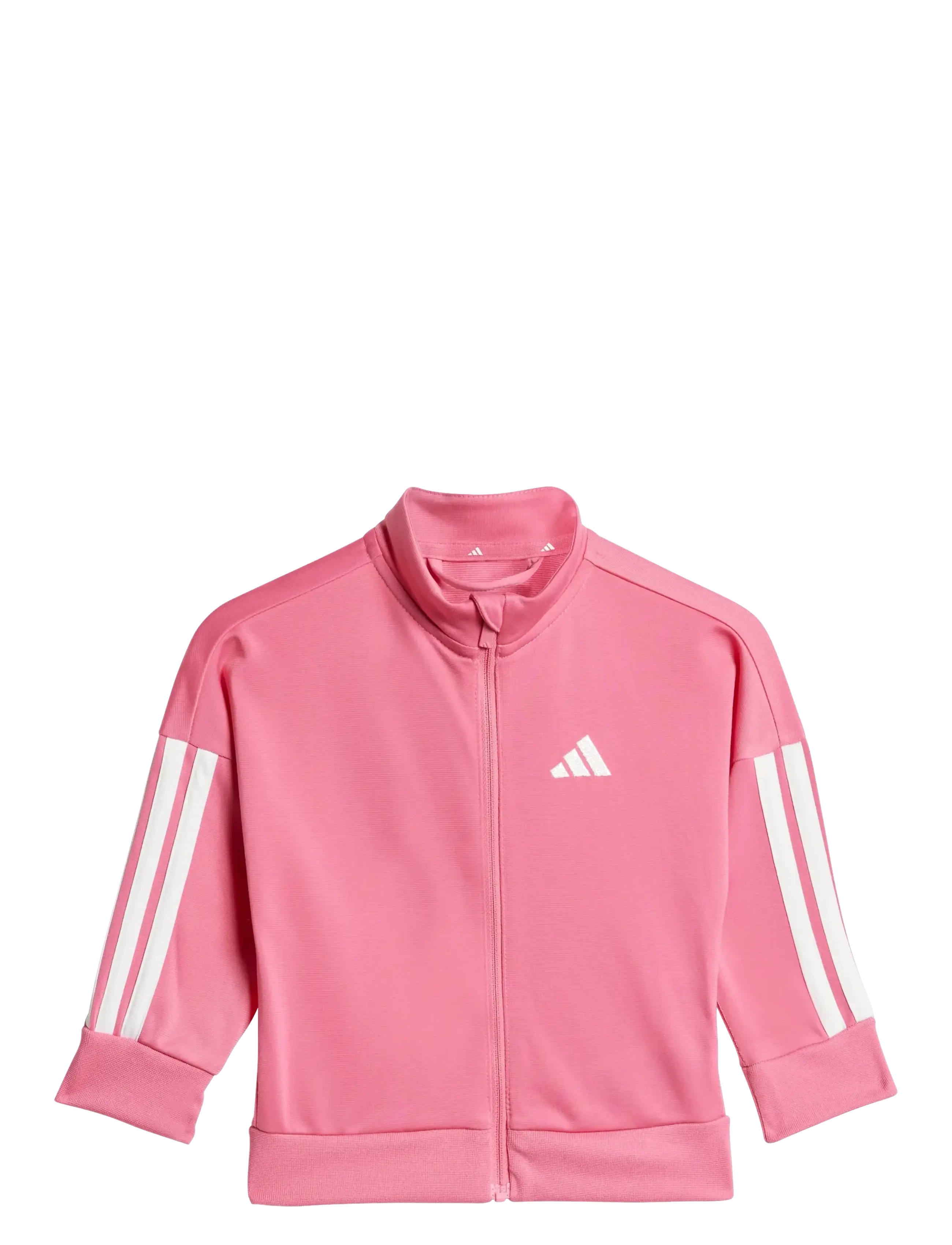 adidas Sportswear - I 3S TR TS 205 - joggingsæt & matchende sæt - pnkfus/white - 2
