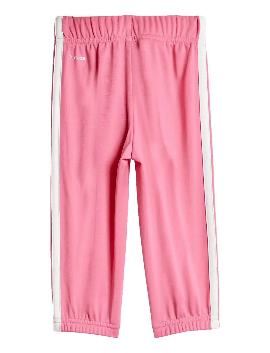adidas Sportswear - I 3S TR TS 205 - joggingsæt & matchende sæt - pnkfus/white - 3