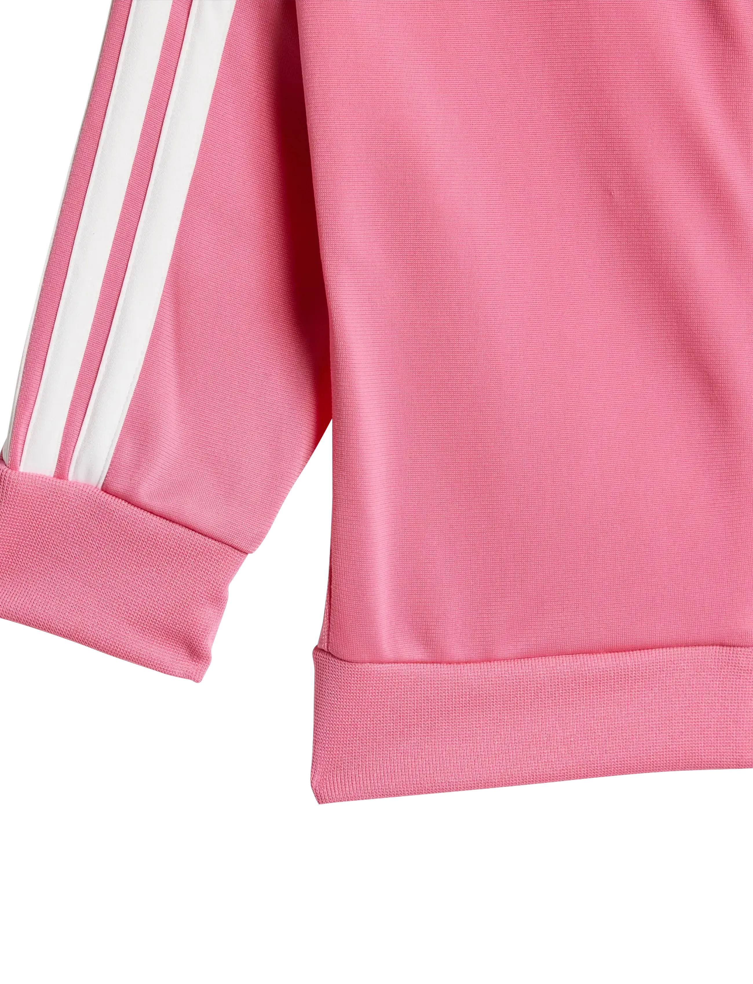 adidas Sportswear - I 3S TR TS 205 - joggingsæt & matchende sæt - pnkfus/white - 5