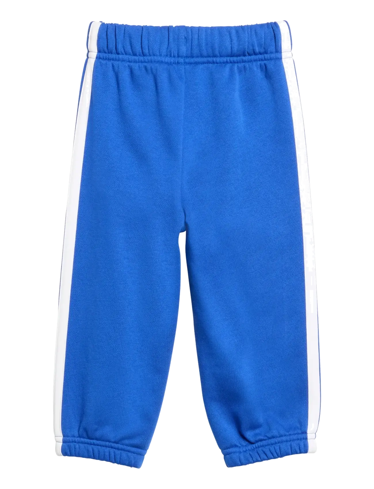 adidas Sportswear - I 3S FL HD JOG - joggingsæt & matchende sæt - royblu/white/white - 3