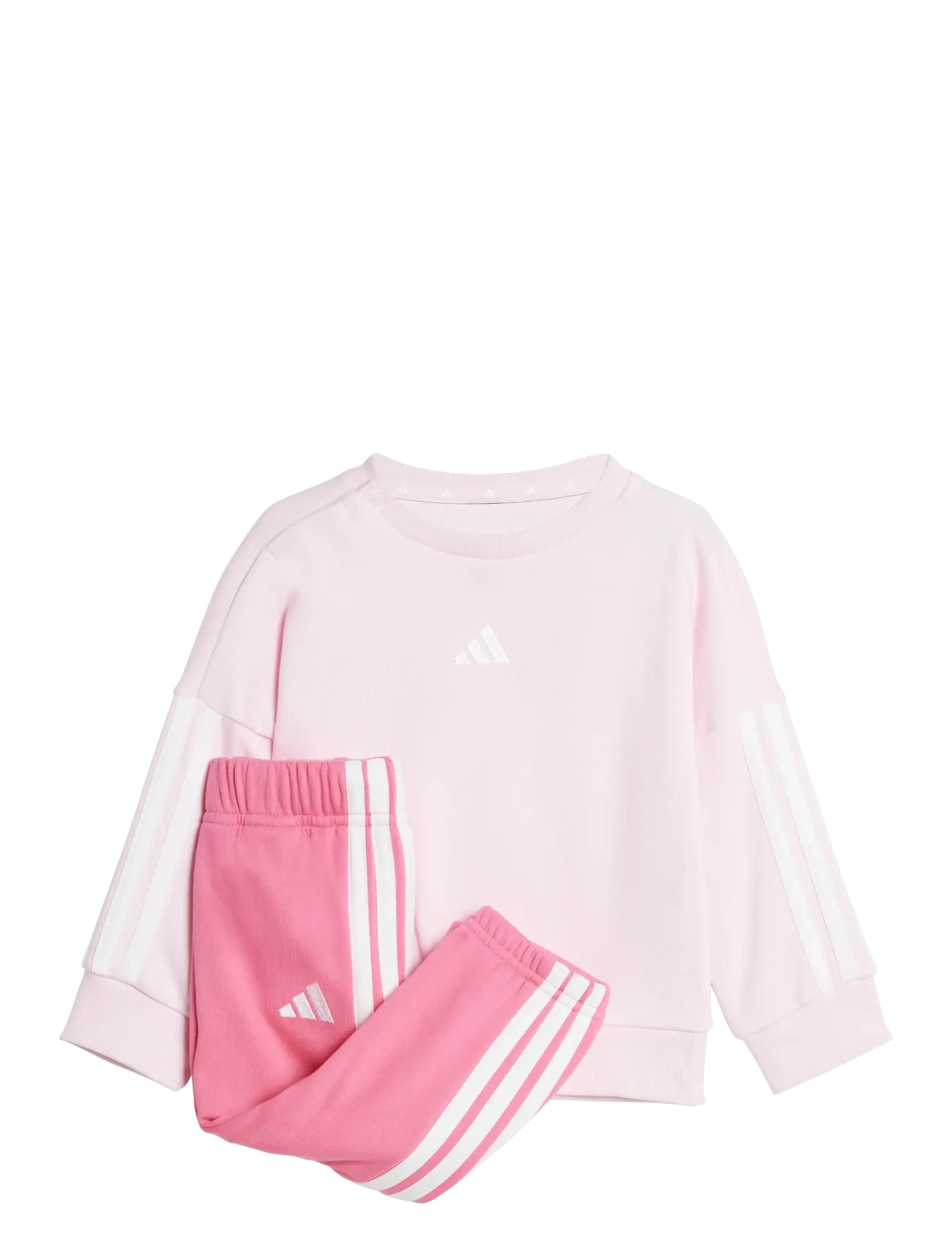 CLPINK/WHITE/WHITE