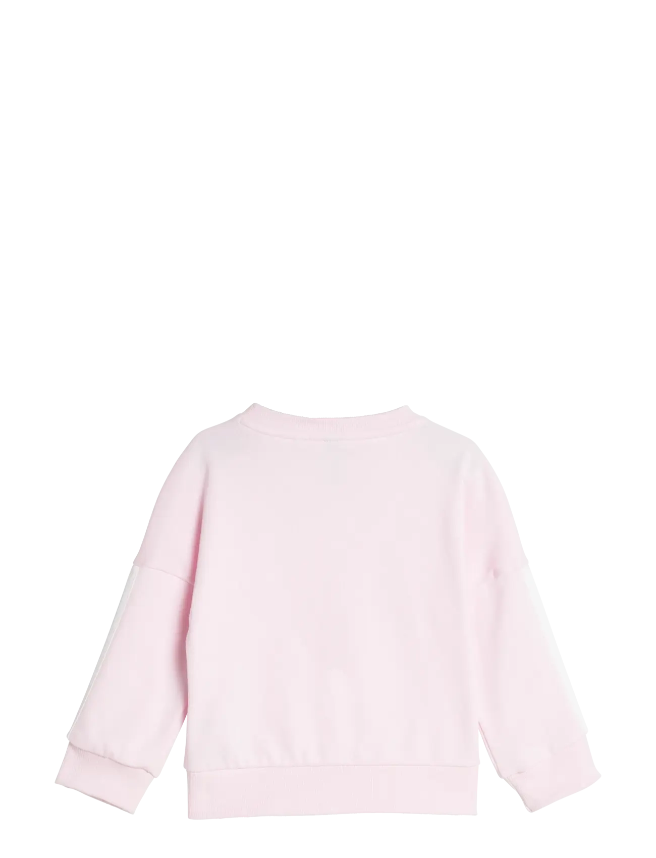 adidas Sportswear - I 3S FT JOG 240 - joggingsæt & matchende sæt - clpink/white/white - 1
